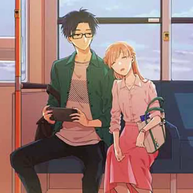 Kimi no Tonari