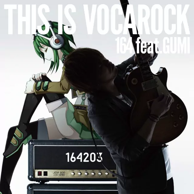 164 feat. GUMI - Amanojaku.mp3