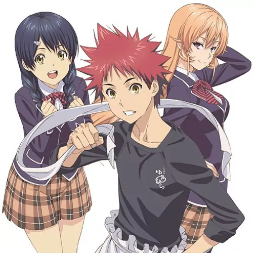 Ultra Tower - Kibou no Uta [Opening Shokugeki no Souma].mp3