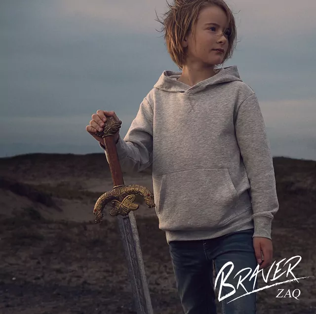 Braver - Single
