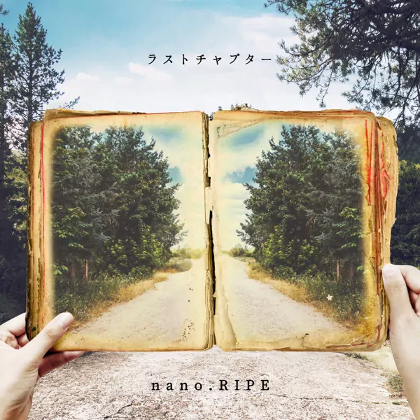nano.RIPE - Last Chapter [Opening Shokugeki no Souma: Gou no Sara].mp3
