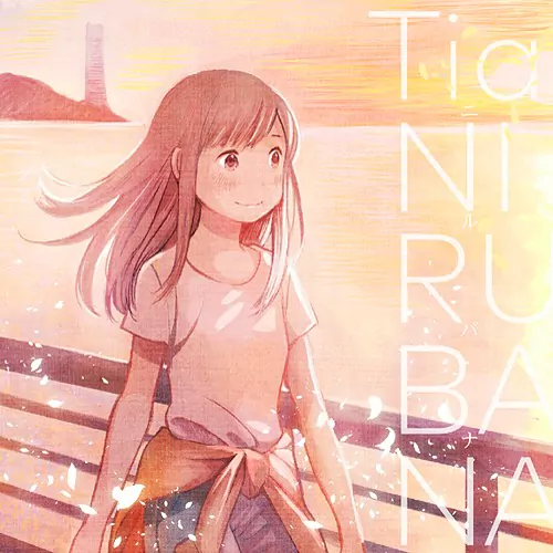TIA - Nirvana [Ending Noragami Aragoto].mp3
