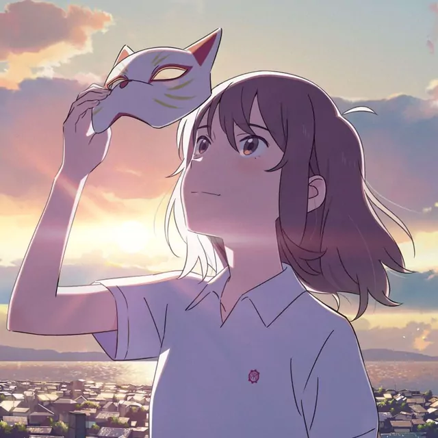 Usotsuki
