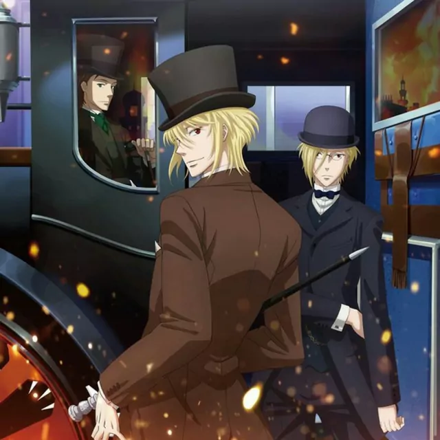 STEREO DIVE FOUNDATION - ALPHA [Ending Yuukoku no Moriarty].mp3