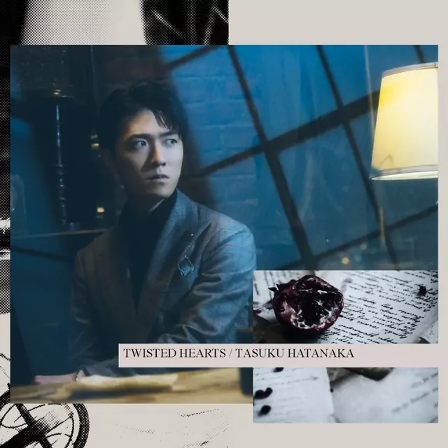 Tasuku Hatanaka - TWISTED HEARTS [Opening Yuukoku no Moriarty 2nd Season].mp3