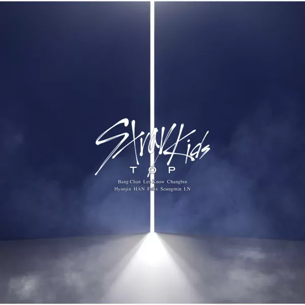 Stray Kids - TOP -Japanese ver.- [Opening Kami no Tou].mp3