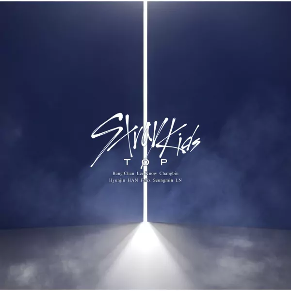 Stray Kids - SLUMP -Japanese ver.- [Ending Kami no Tou].mp3