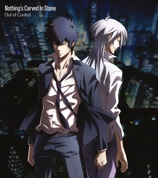 Nothing's Carved In Stone - Out of Control [Opening 2 Psycho Pass].mp3