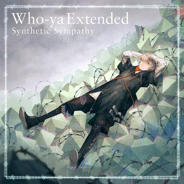Synthetic Sympathy - Single