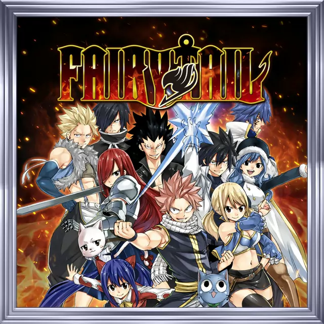 Watarirouka Hashiri Tai - Kanpekigu no ne [Ending Fairy Tail].mp3