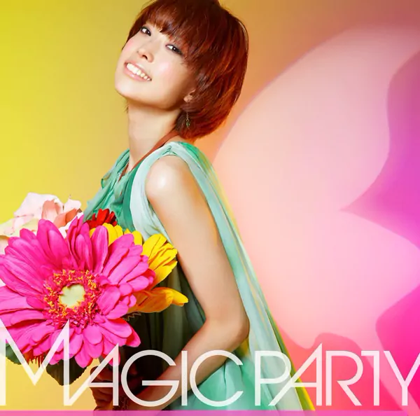 MAGIC PARTY