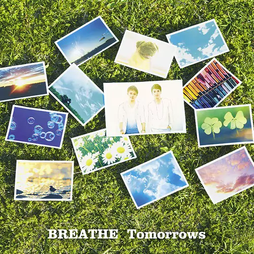 BREATHE