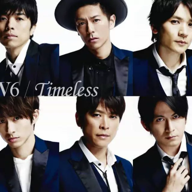 V6 - BREAK OUT [Opening 4 Fairy Tail 2014].mp3