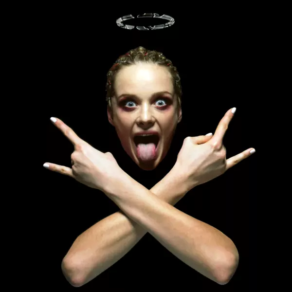Maximum The Hormone