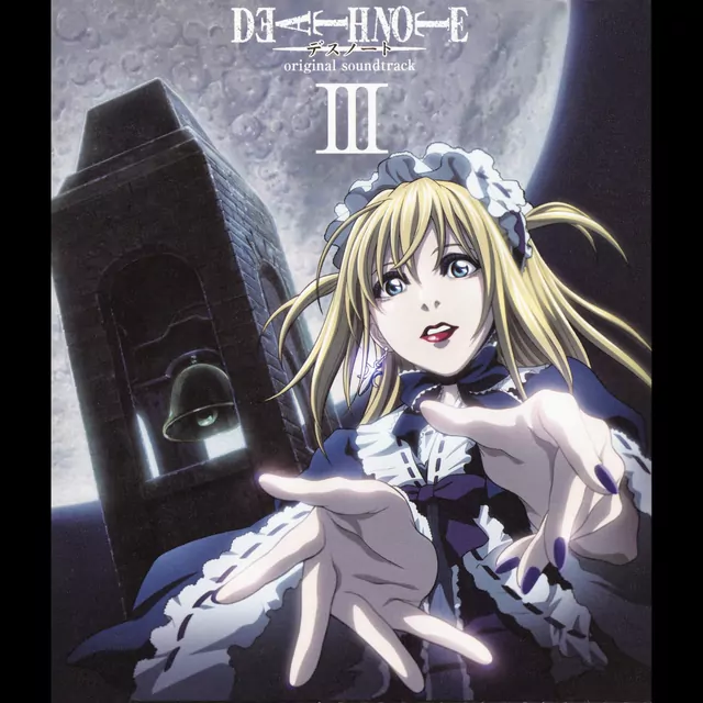 Hirano Yoshihisa - Coda ~ Death Note [Ending EP37 Death Note].mp3