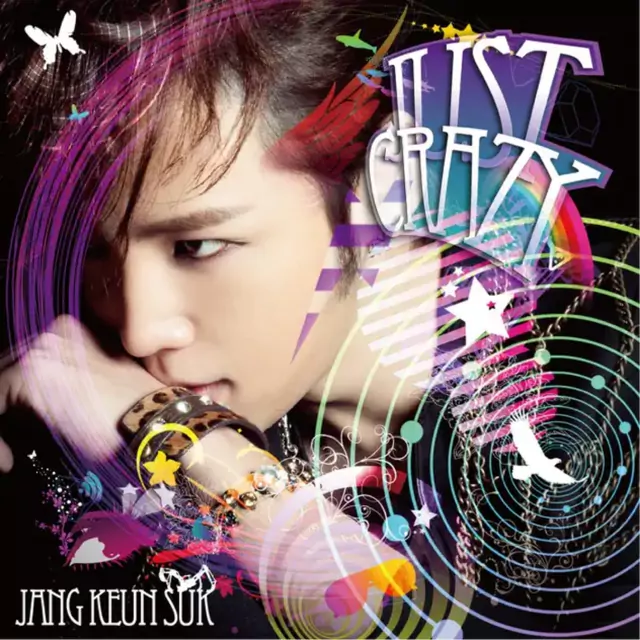 Jang Geun Suk