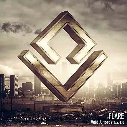 Void_Chords feat.LIO - FLARE [Opening Arifureta Shokugyou de Sekai Saikyou].mp3