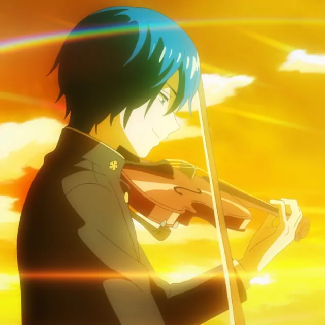 soshina - Yuusari no Canon feat. Yuika [Ending Ao no Orchestra].mp3