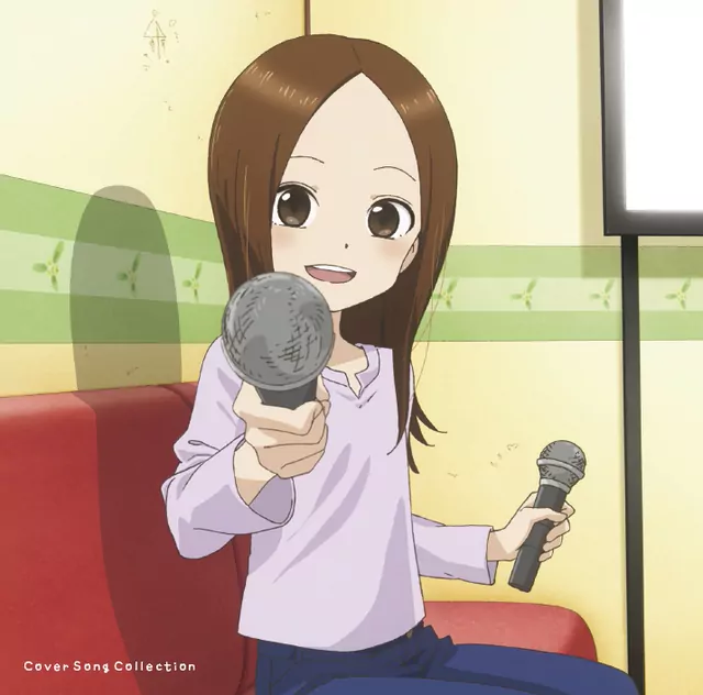 Rake - 1 million times “I love you” [Insert Song EP12 Karakai Jouzu no Takagi-san 2].mp3