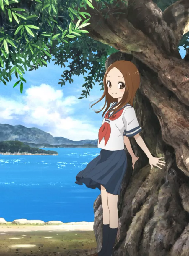Santa ni Naritai