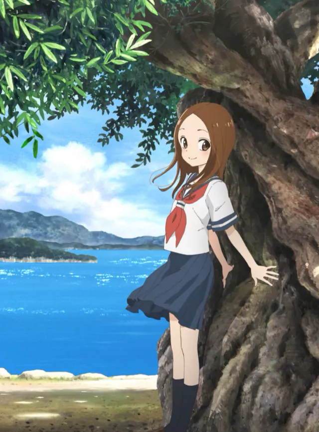 Kazamidori wo Mitsukete