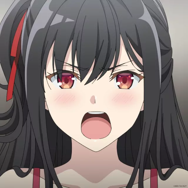 Nana Kagura