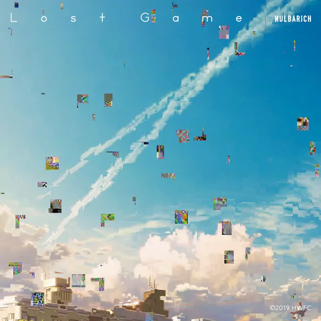 Nulbarich - Lost Game [Theme Song HELLO WORLD].mp3