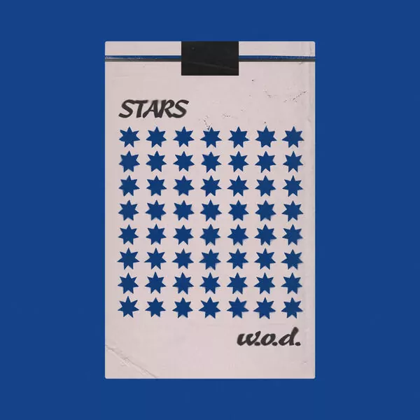 STARS 커버 이미지