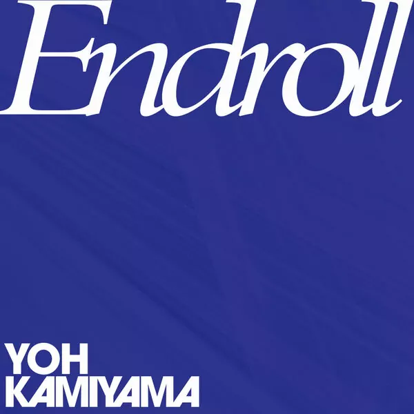 Cover artwork ng Endroll