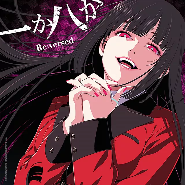 Re:versed - Ichi ka Bachi ka [Opening Kakegurui Live Action].mp3