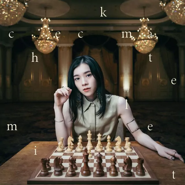 milet - checkmate [Theme Song Kakegurui 2nd Season Live Action].mp3