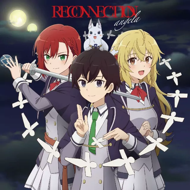 RECONNECTION