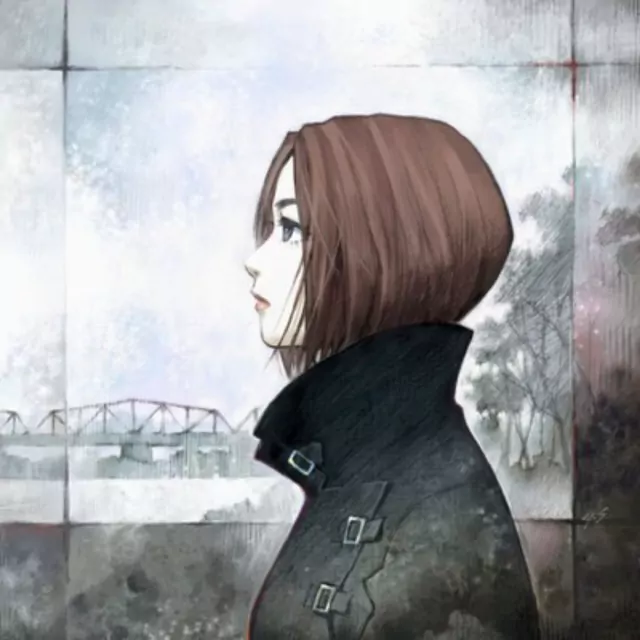 Utada Hikaru - Sakura Nagashi [Theme Song Evangelion: 3.0 You Can (Not) Redo].mp3