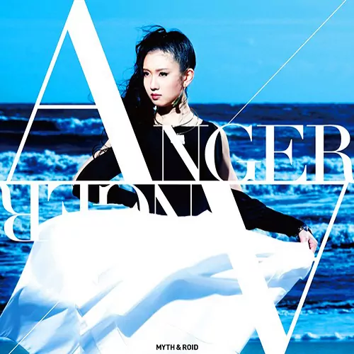 ANGER ANGER