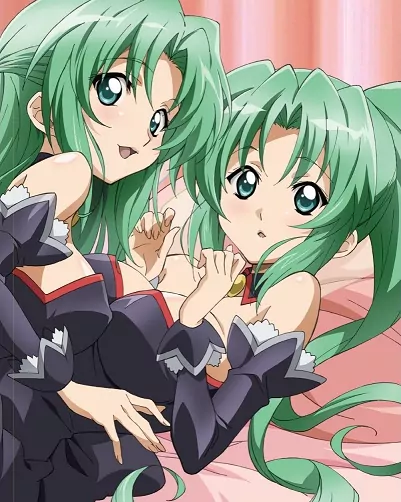Yukino Satsuki - Ishin Denshin ☆ Miracle Change [Ending 3 Higurashi no Naku Koro ni Kira].mp3