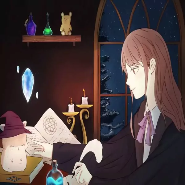 Fruits Basket