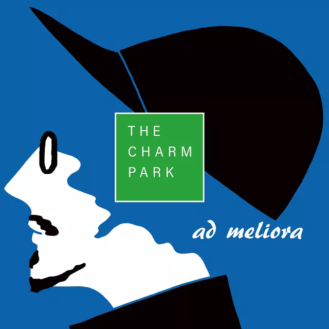 THE CHARM PARK - ad meliora [Ending Fruits Basket 2nd Season].mp3