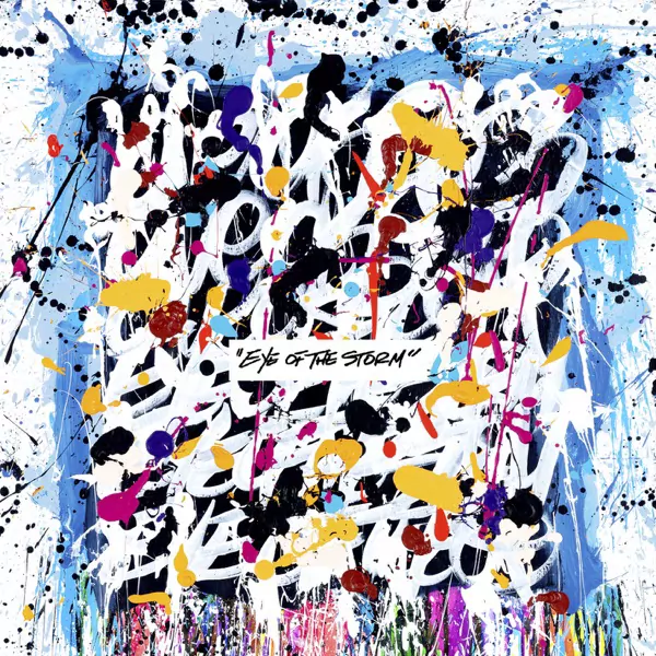 ONE OK ROCK - Stand Out Fit In.mp3