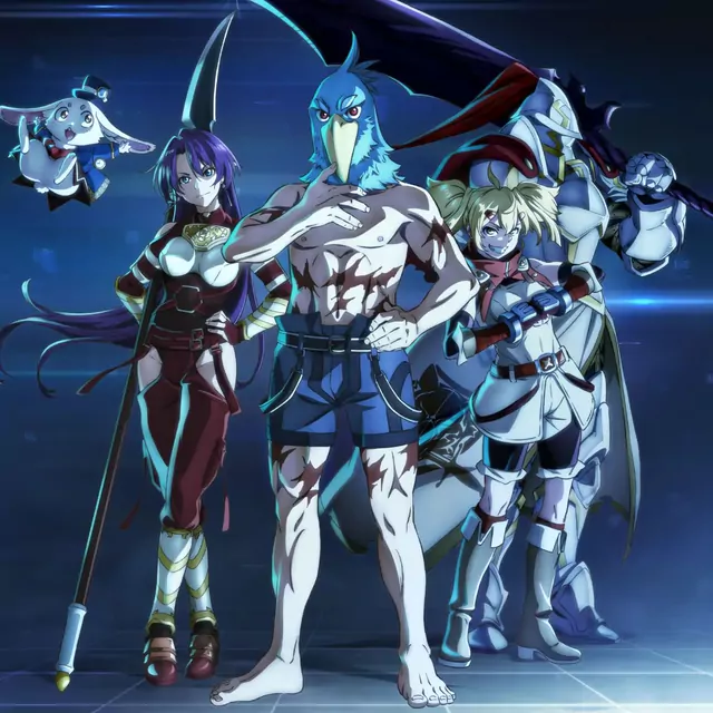 Ace cover artwork