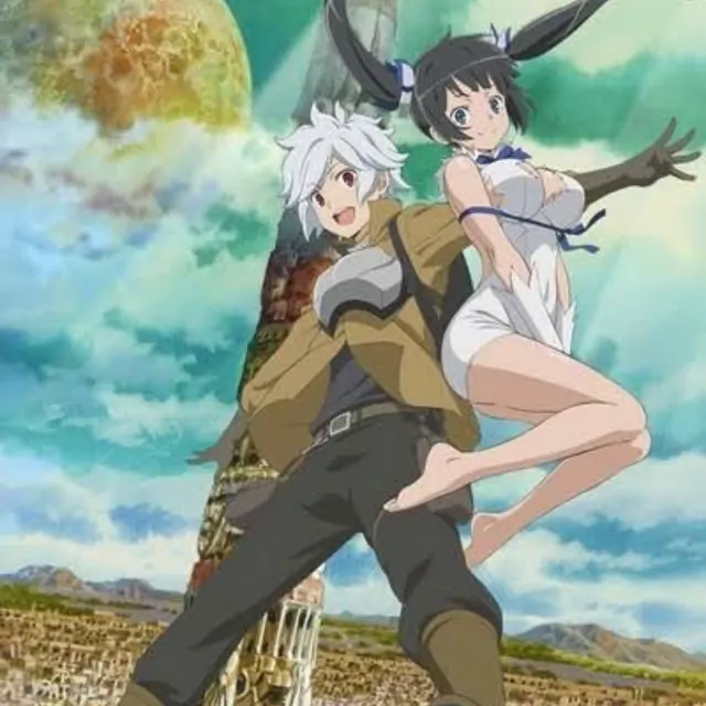Liliruca Arde (CV: Maaya Uchida)