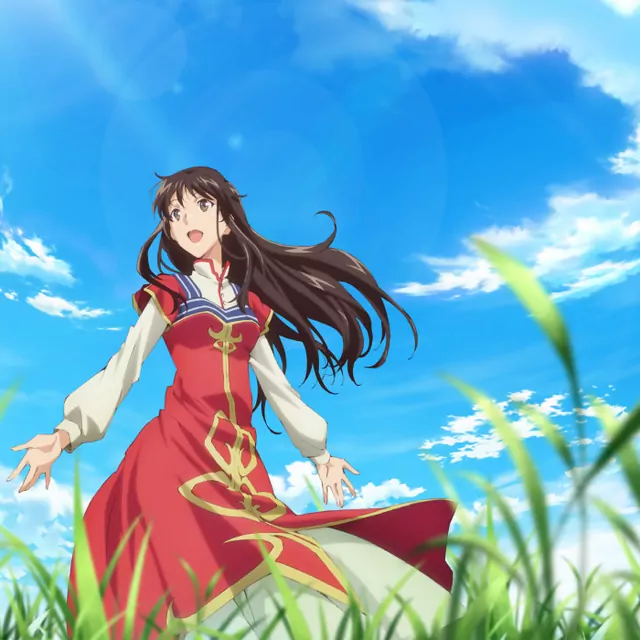 Aira Yuuki - Semisweet Afternoon [Opening Seijo no Maryoku wa Bannou desu 2nd Season].mp3