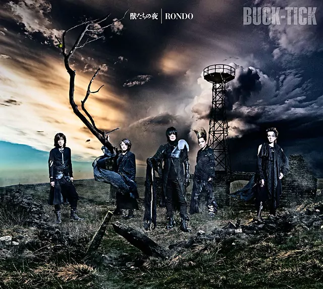 BUCK-TICK