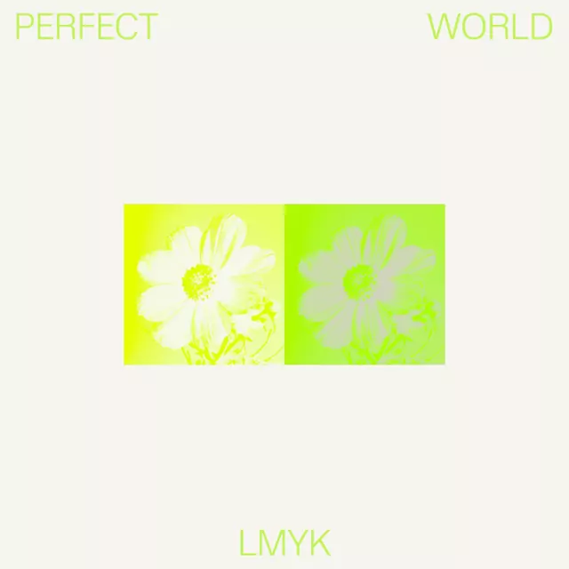 Perfect World 커버 이미지