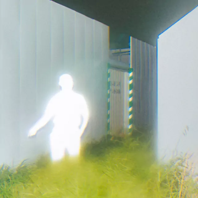 Himitsu cover artwork