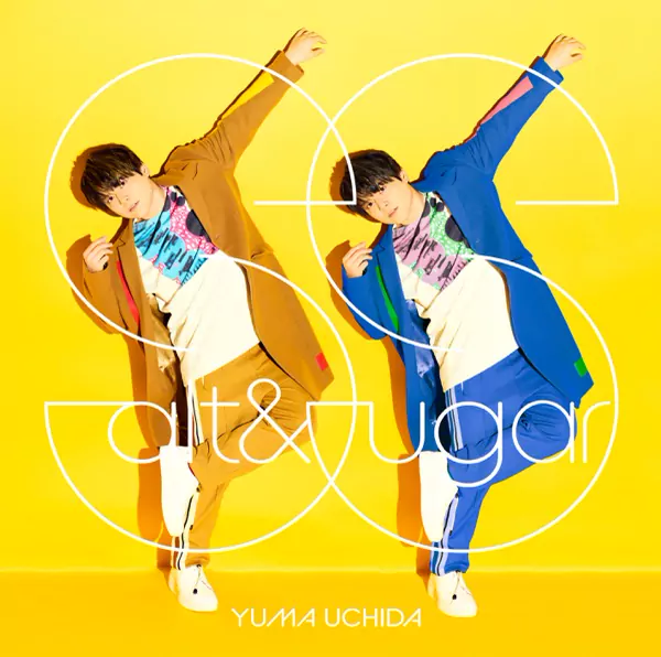 Yuma Uchida - Salt & Sugar [Ending The Marginal Service].mp3