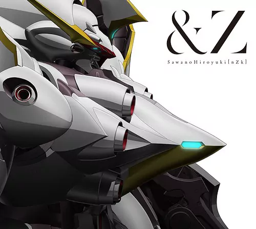SawanoHiroyuki[nZk]:mizuki - &Z [Opening Aldnoah.Zero 2nd Season].mp3