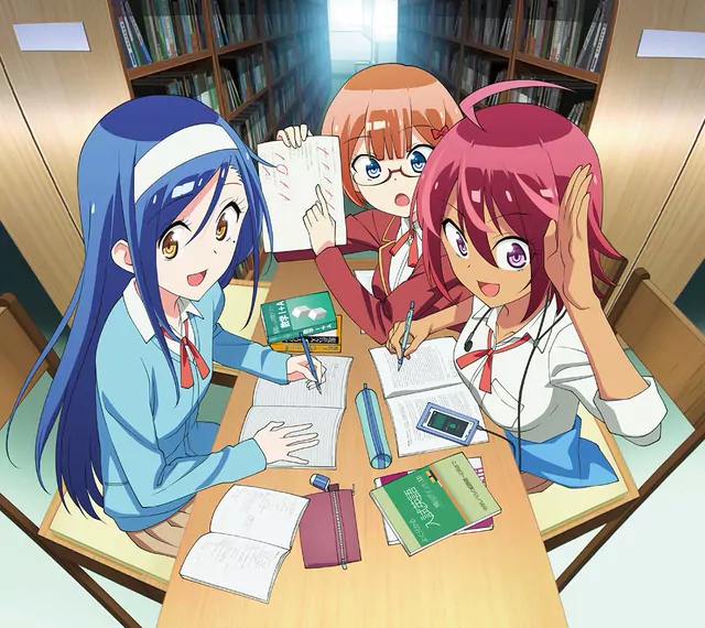 Houkago No Liberty