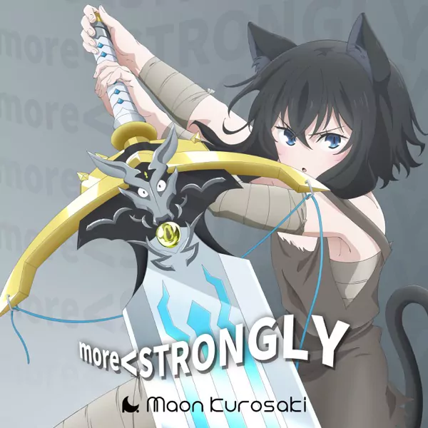 Maon Kurosaki