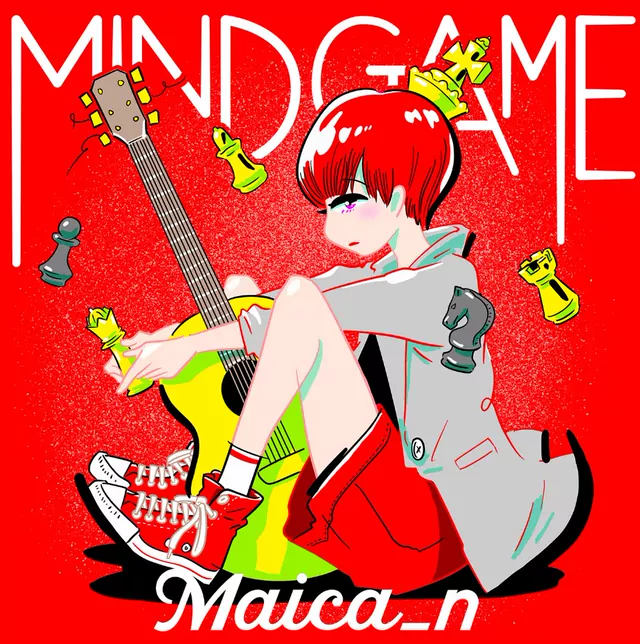 Maica n