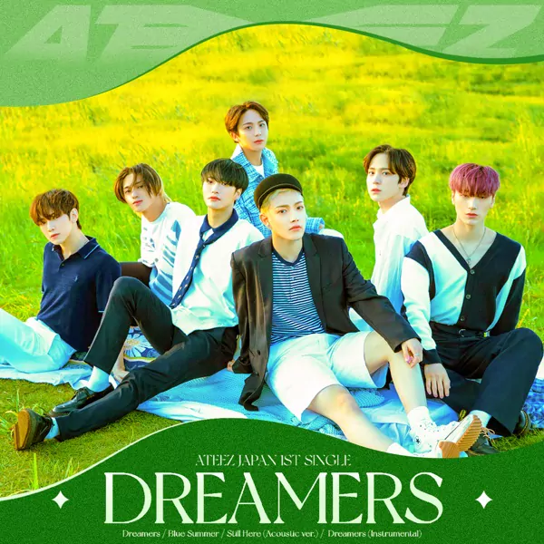 ATEEZ